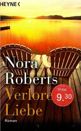 Roberts, Verlorene Liebe.