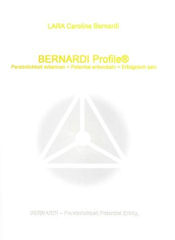 Bernardi, Bernardi-Profile.