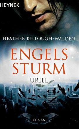 Killough-Walden, Engelssturm.