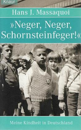Massaquoi, "Neger, Neger, Schornsteinfeger!".