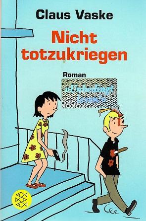 Vaske, Nicht totzukriegen.