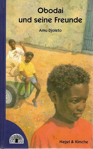Djoleto, Obodai und seine Freunde.