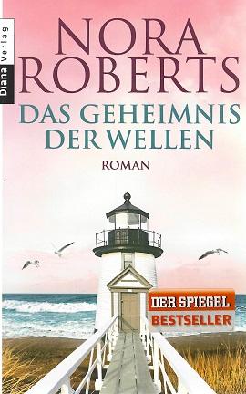 Roberts, Das Geheimnis der Wellen.