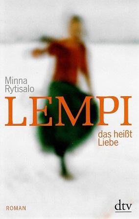 Rytisalo, Lempi.