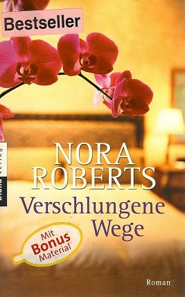 Roberts, Verschlungene Wege.