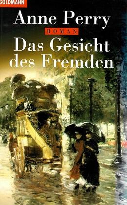 Perry, Das Gesicht des Fremden.