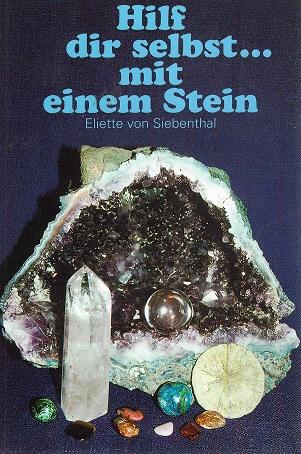 Von Siebenthal, Hilf dir selbst... mit einem Stein.