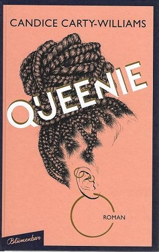 Carty-Williams, Queenie.