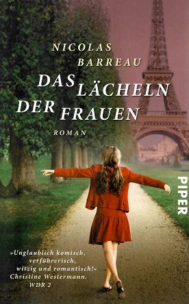 Barreau, Das Lächeln der Frauen.