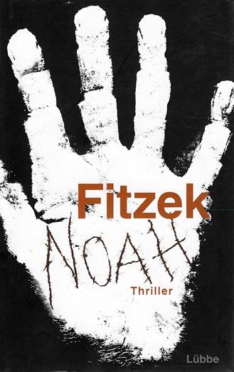 Fitzek, Noah.