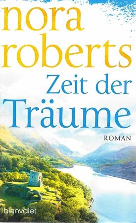 Roberts, Zeit der Träume.