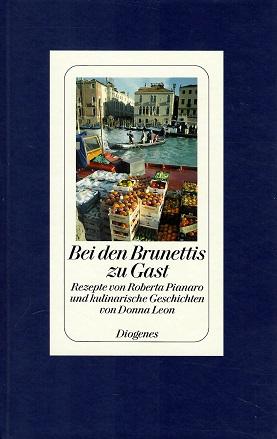 Pianaro/Leon, Bei den Brunettis zu Gast.