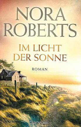 Roberts, Im Licht der Sonne.