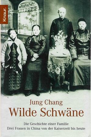 Chang, Wilde Schwäne.