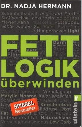 Dr. Hermann, Fett Logik überwinden.