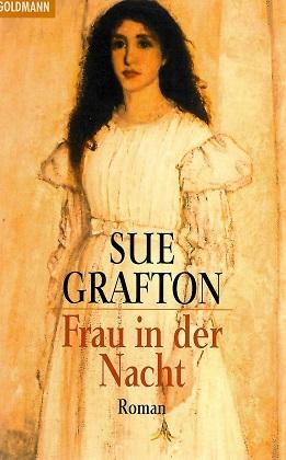 Grafton, Frau in der Nacht.
