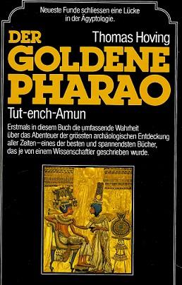 Hoving, Der Goldene Pharao.