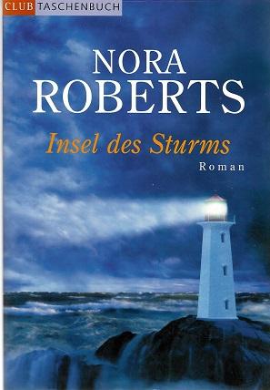 Roberts, Insel des Sturms.