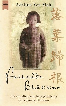 Yen-Mah, Fallende Blätter.