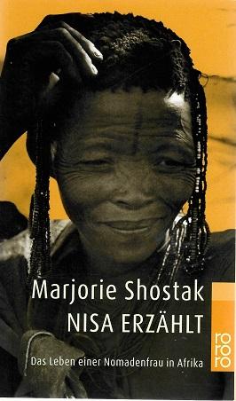 Shostak, Nisa erzählt.