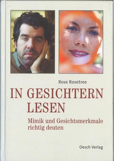 Rosetree, In Gesichtern lesen.