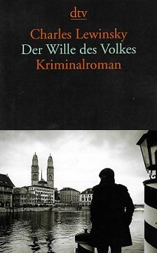 Lewinsky, Der Wille des Volkes.
