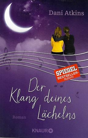 Atkins, Der Klang deines Lächelns.