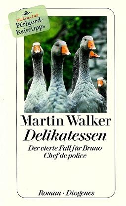 Walker, Delikatessen.