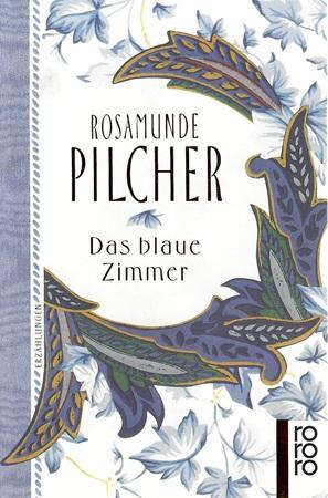 Pilcher, Das blaue Zimmer.