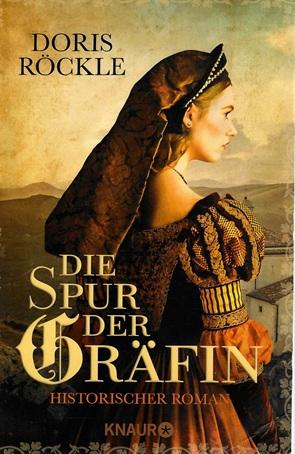 Röckle, Die Spur der Gräfin.