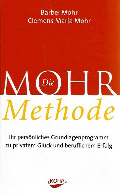 Mohr/Mohr, Die Mohr-Methode.