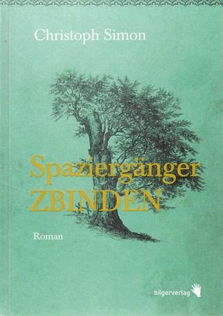 Simon, Spaziergänger Zbinden.