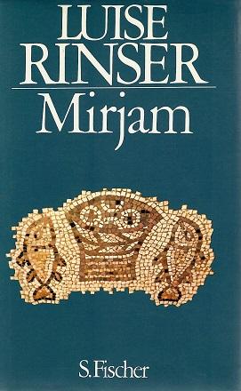 Rinser, Mirjam.