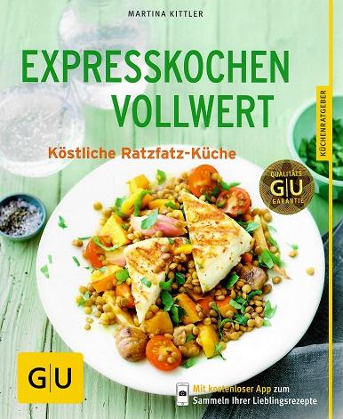 Kittler, Expresskochen Vollwert.