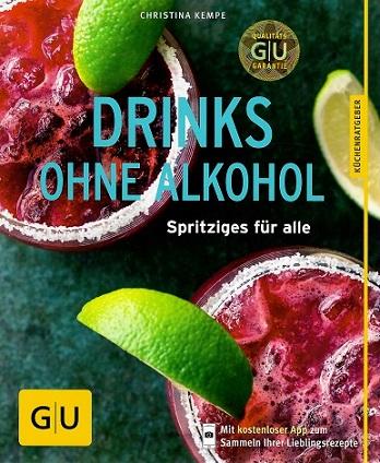 Kempe, Drinks ohne Alkohol.