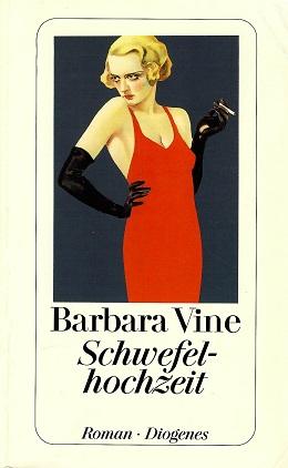 Vine, Schwefelhochzeit.