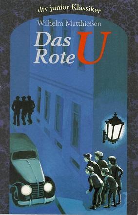 Matthießen, Das rote U.