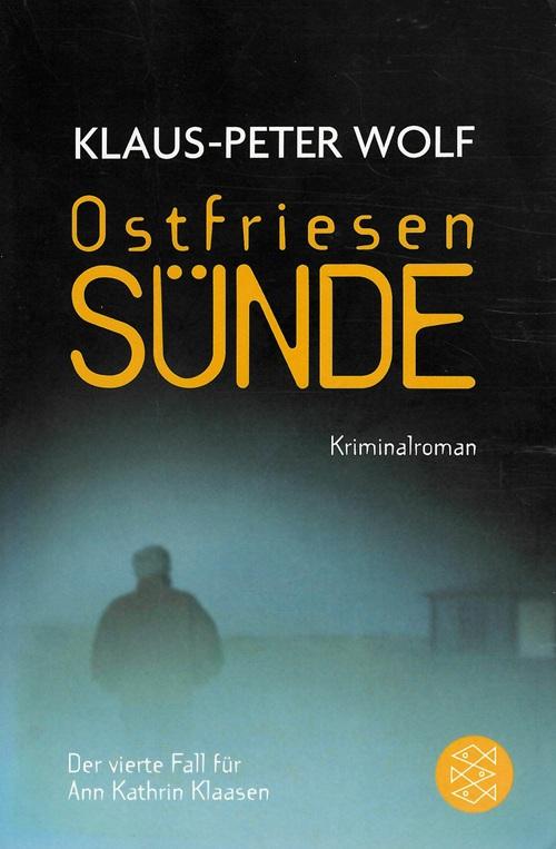 Wolf, Ostfriesen Sünde.