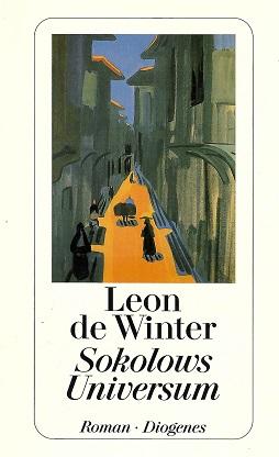 Winter de, Sokolows Universum.