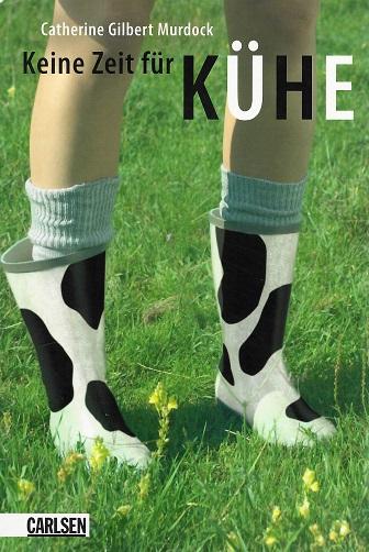 Murdock, Keine Zeit für Kühe.