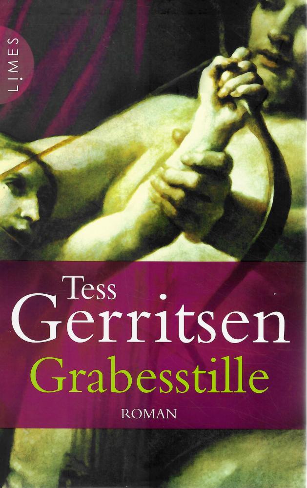 Gerritsen, Grabesstille.