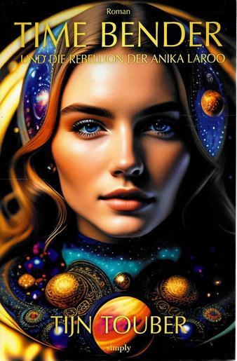 Touber, Time Bender.