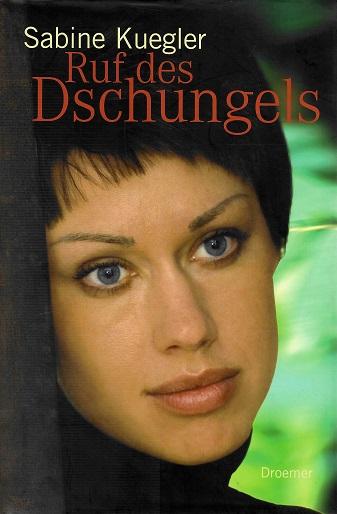 Kuegler, Ruf des Dschungels.