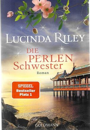Riley, Die Perlenschwester.
