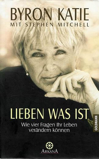 Katie/Mitchell, Lieben was ist.