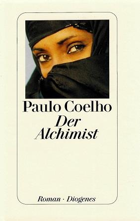 Coelho, Der Alchimist.