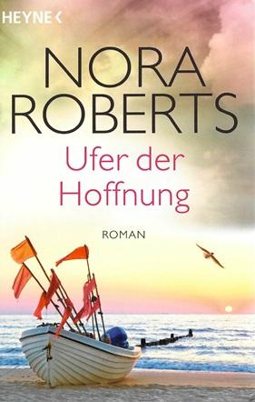 Roberts, Ufer der Hoffnung.