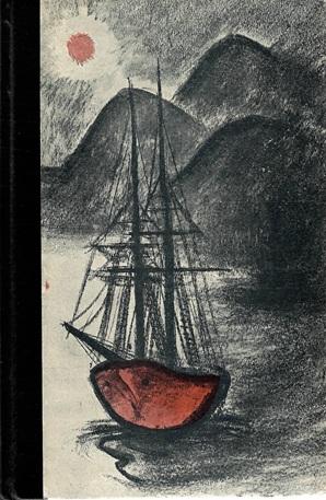 Stevenson, Die Schatzinsel.