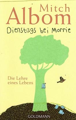 Albom, Dienstags bei Morrie.