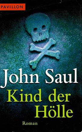 Saul, Kind der Hölle.
